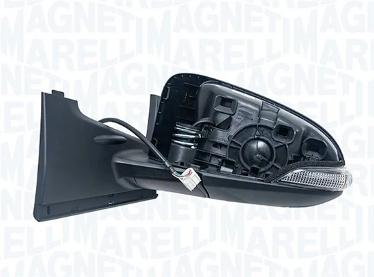 Exterior Mirror
